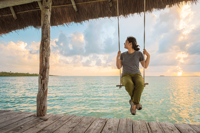 north-america-mexico-tulum-female-sitting-swing-wanderlust