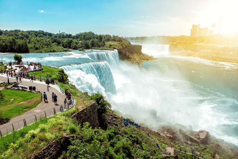 north-america-new-york-side-niagara-falls-tourist-sunny-day
