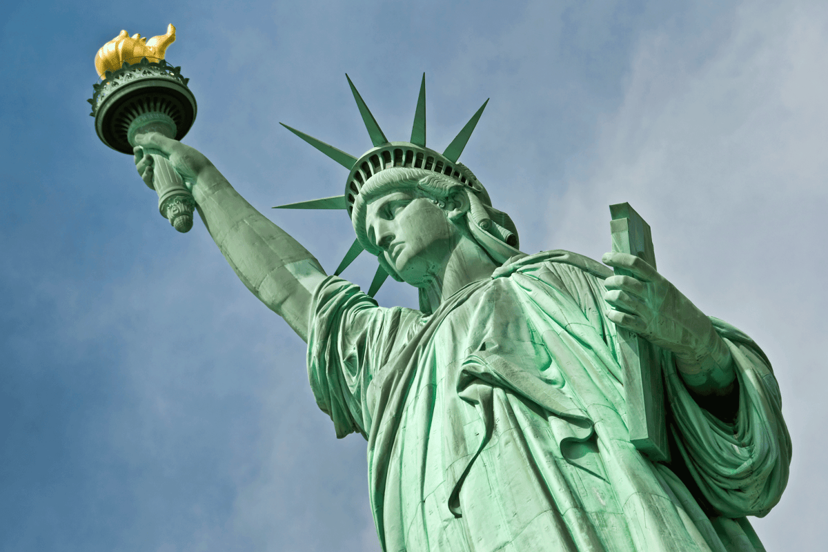 The top 6 duplicate landmarks