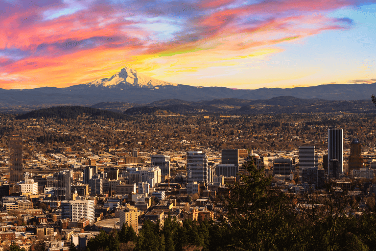 north-america-oregon-portland-susnet-mountain