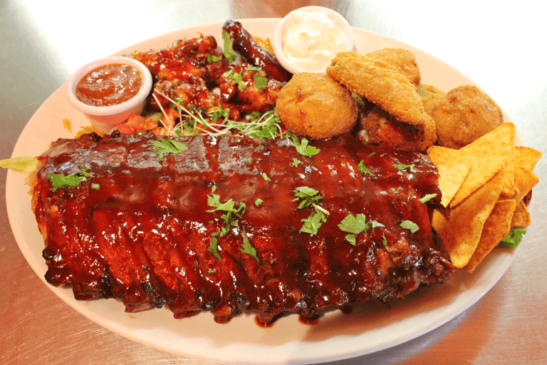 north-america-texas-food-bbq-dish