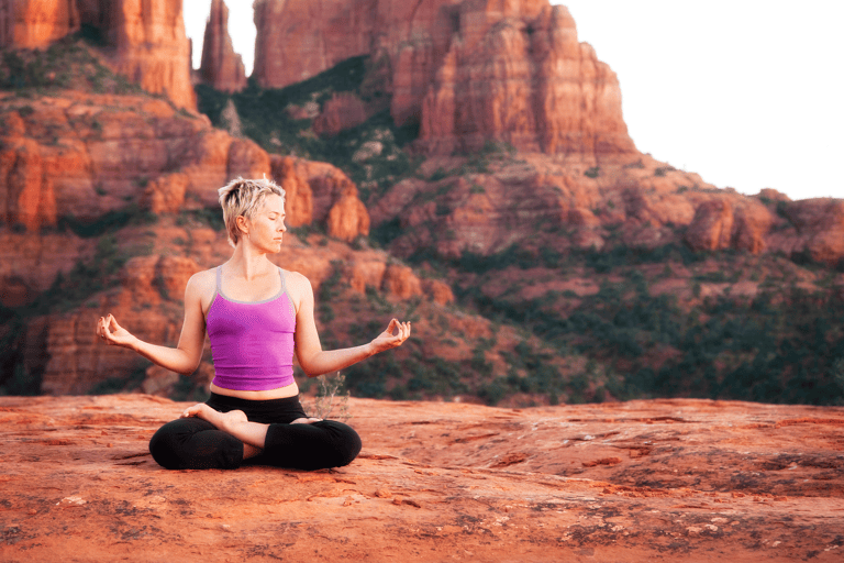 north-america-united-states-arizona-sedona-yoga-meditation-female