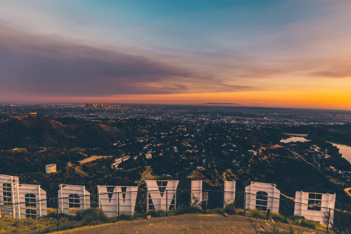 What Can I Do In Los Angeles During A 48 Hour Stopover?