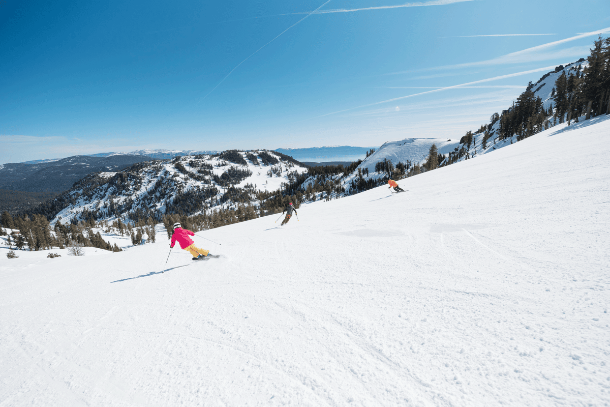 21 Stations de Ski Idéales en Hiver