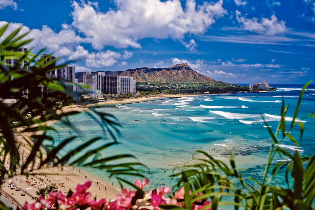 The Best Time of Year to Visit Hawaii