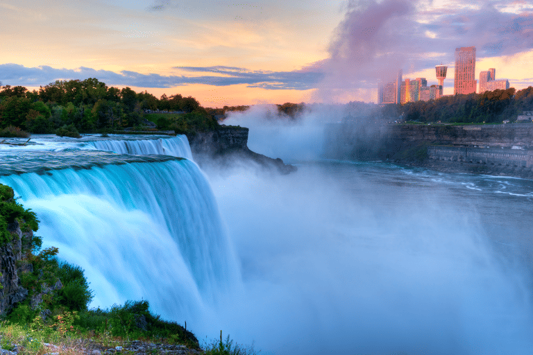 north-america-united-states-niagara-falls-dawn