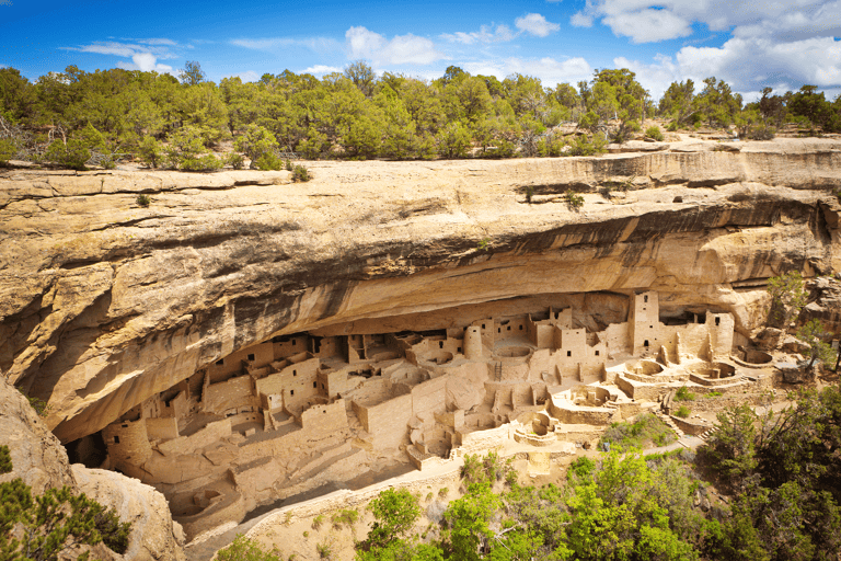 north-colorado-mesa-verde-national-park
