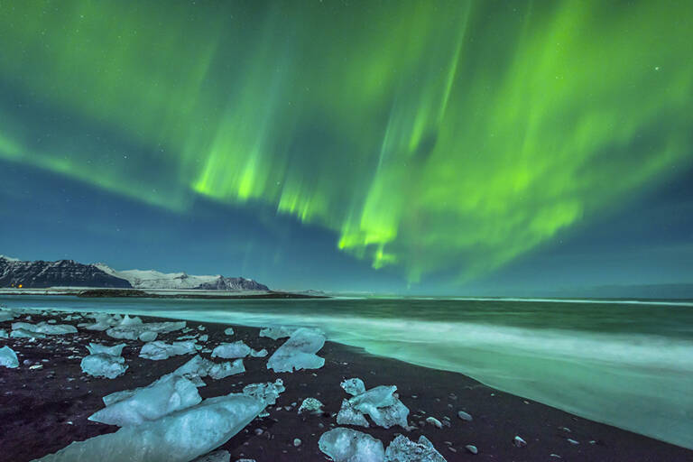 northern-light