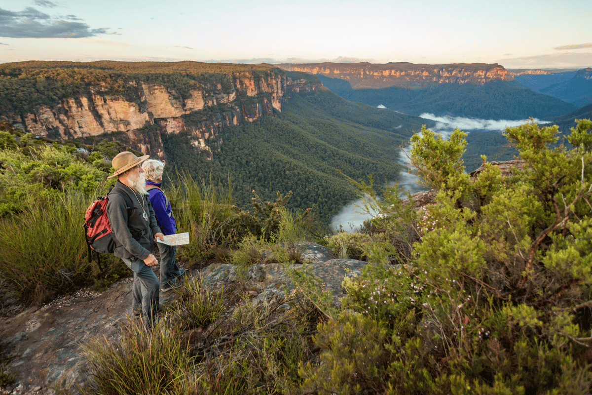 21 Destinations in the world to visit when you retire