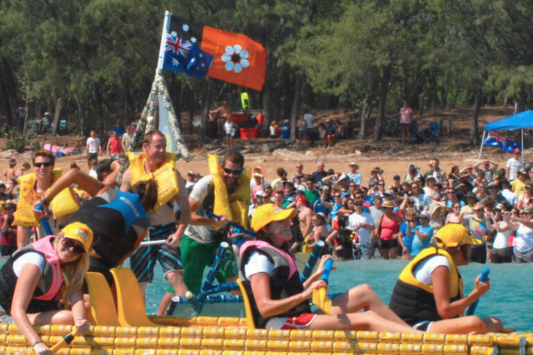 oceania-australia-darwin-beer-can-regatta
