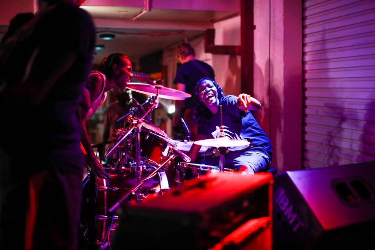 oceania-australia-darwin-fringe-festival