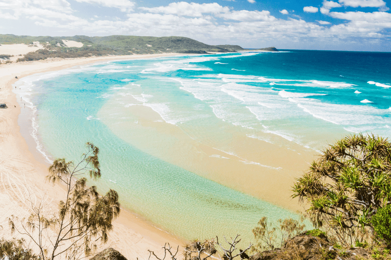 oceania-australia-fraser-island-beach