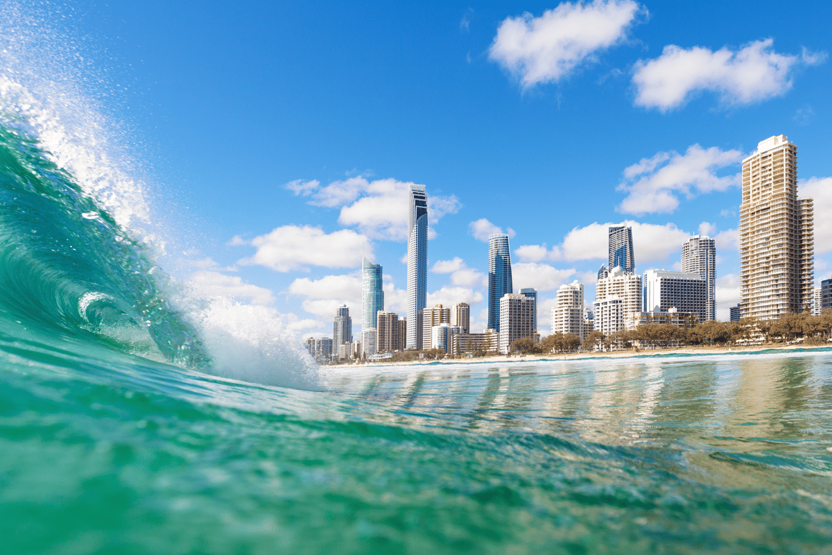 5 Amazing reasons to visit Australia