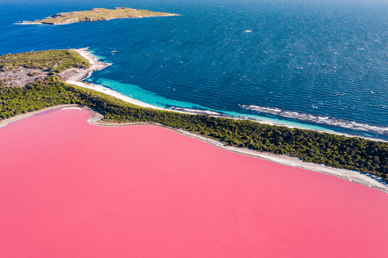 oceania-australia-lake-hillier-pink-lake
