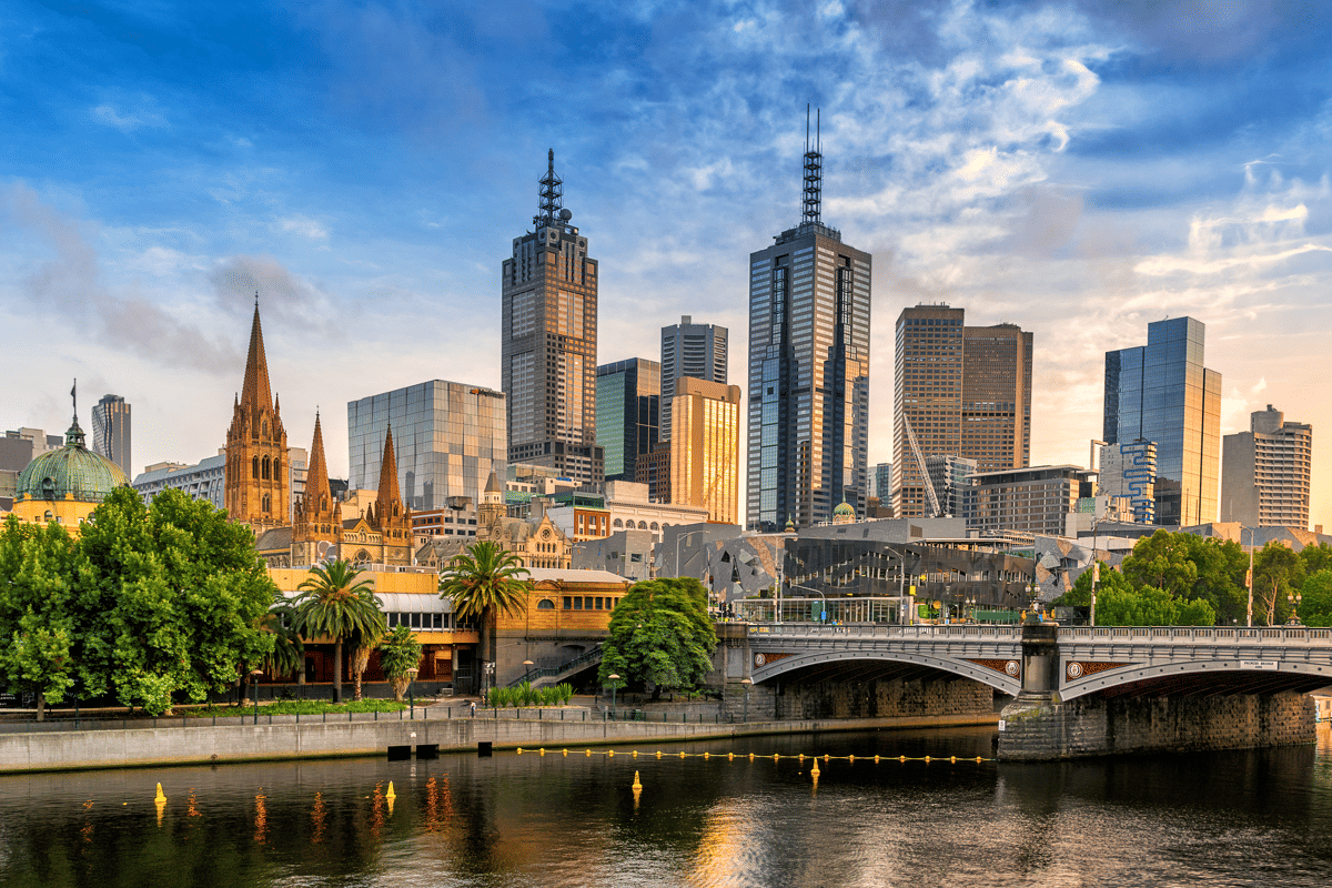What Can I Do In Melbourne During A 48-Hour Stopover?