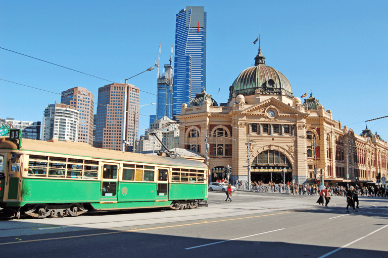 oceania-australia-melbourne-tram