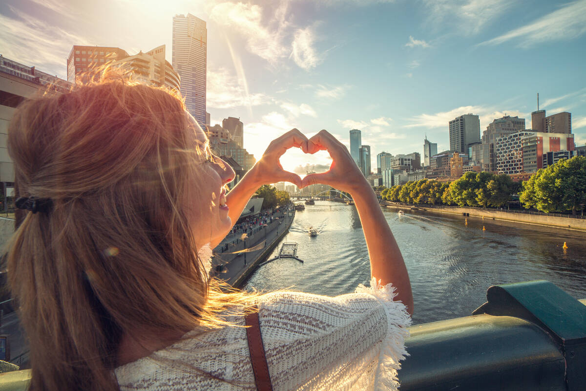 See & Eat: 2 Day Rejuvenation Plan in Melbourne