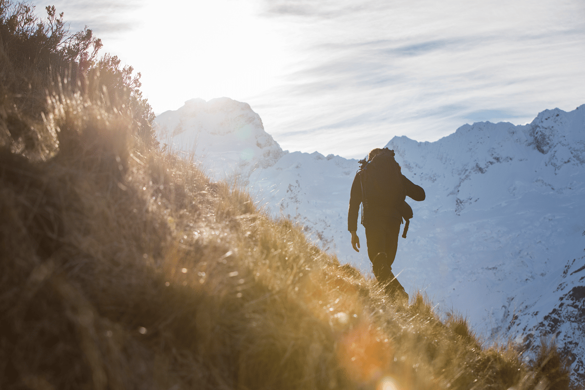 A winter to remember: adventures in Australia