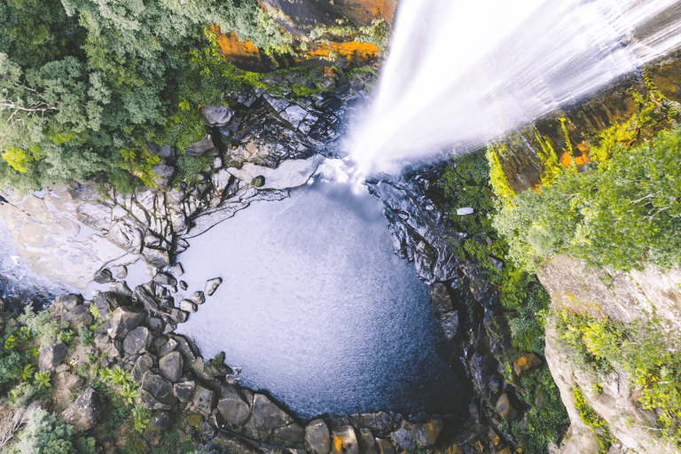 oceania-australia-new-south-wales-belmore-water-fall