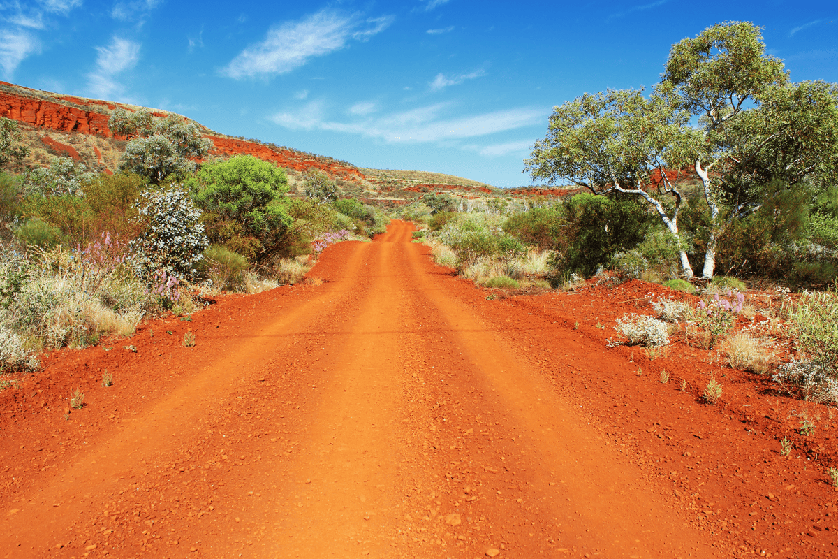 Northern Territory - Top 5 places outdoor lovers should pack up and go visit