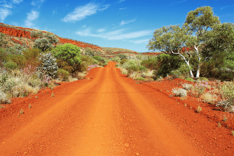 oceania-australia-outback-dirt-road-desert