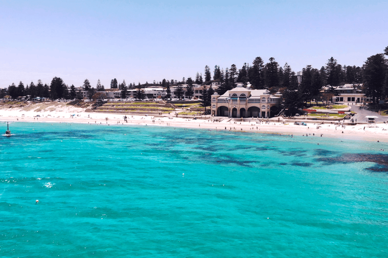 oceania-australia-perth-cottesloe-beach