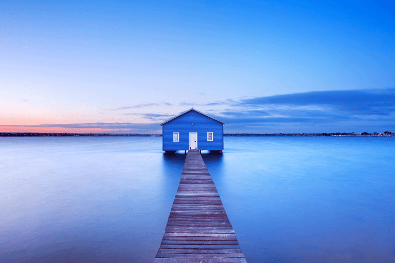 oceania-australia-perth-crawley-blue-boathouse-sunrise