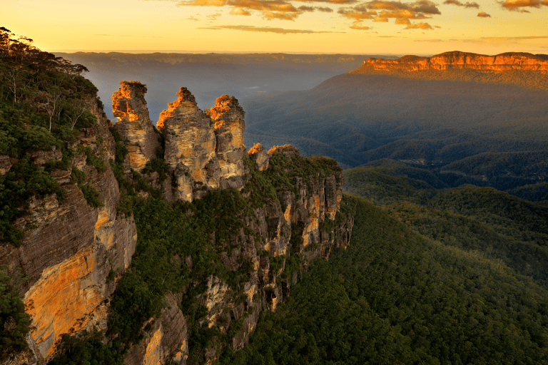 oceania-australia-south-wales-three-sisters