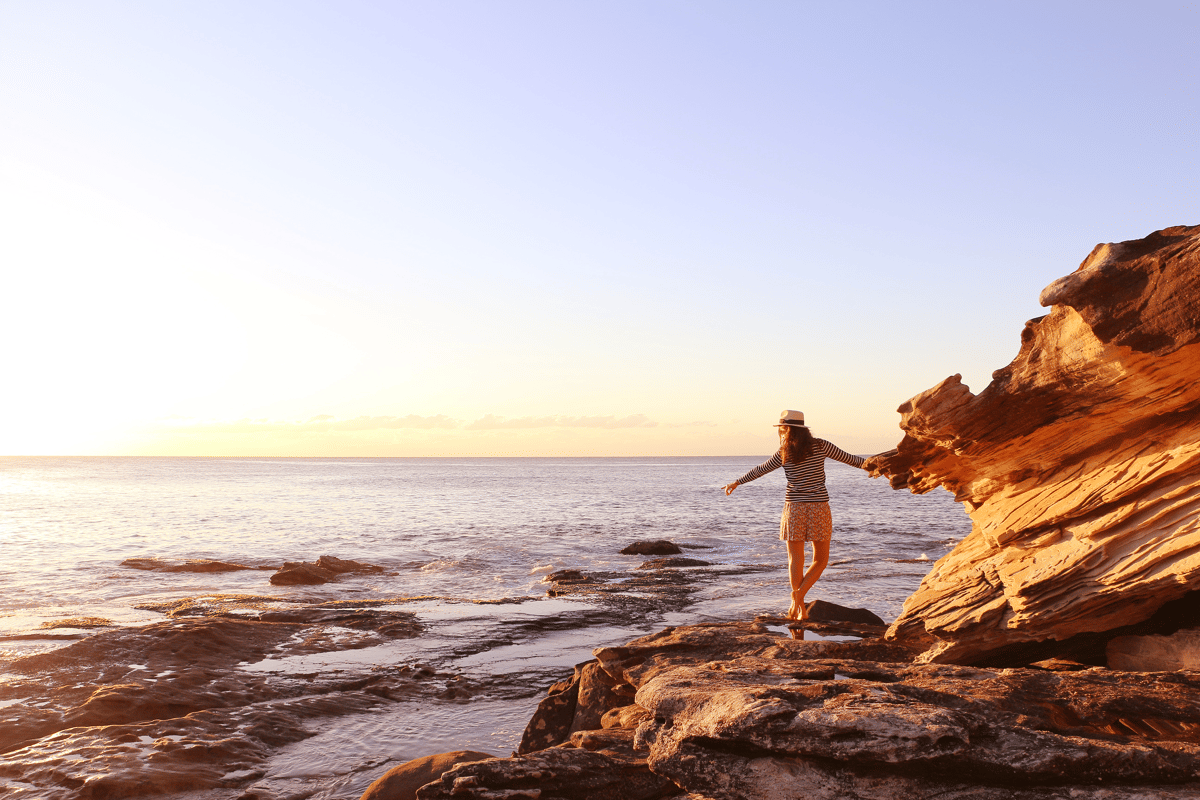 Australia for Every Kind of Traveller