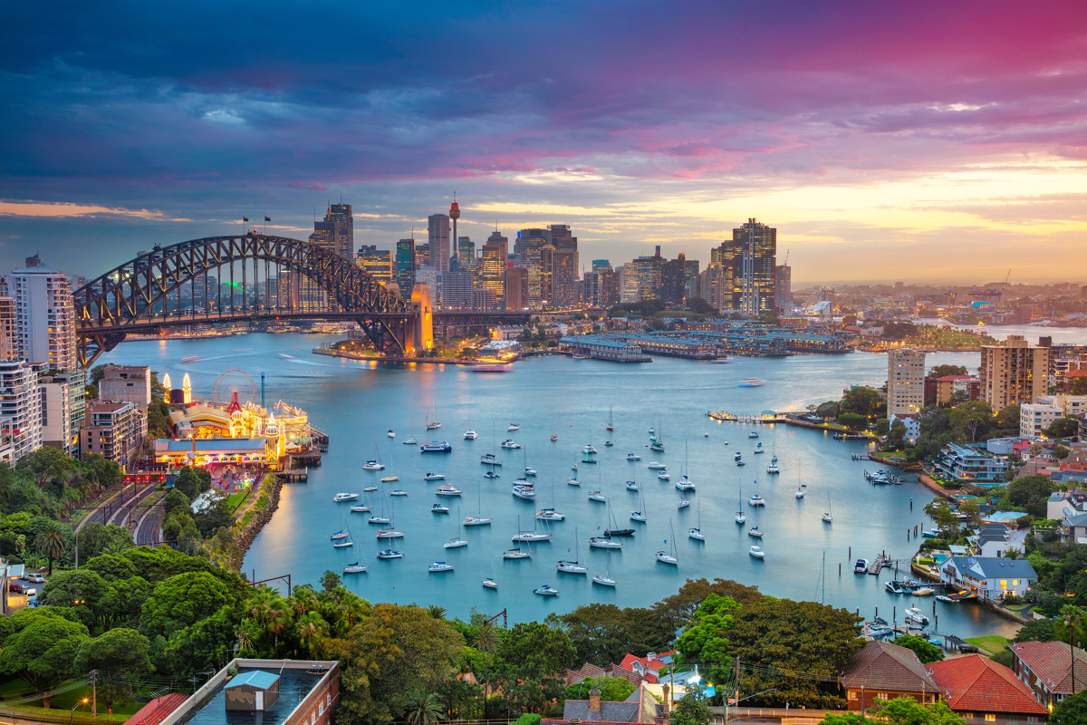 8 Beautiful Hidden Gems In Sydney To Add To Your Travel Bucket List