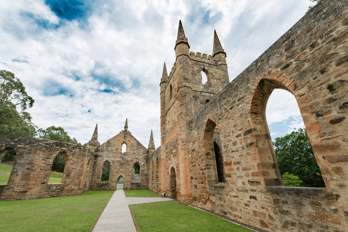 5 Things to Do You (Probably) Didn't Know Existed in Tasmania