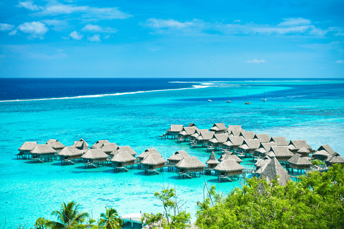 What to know before travelling to French Polynesia