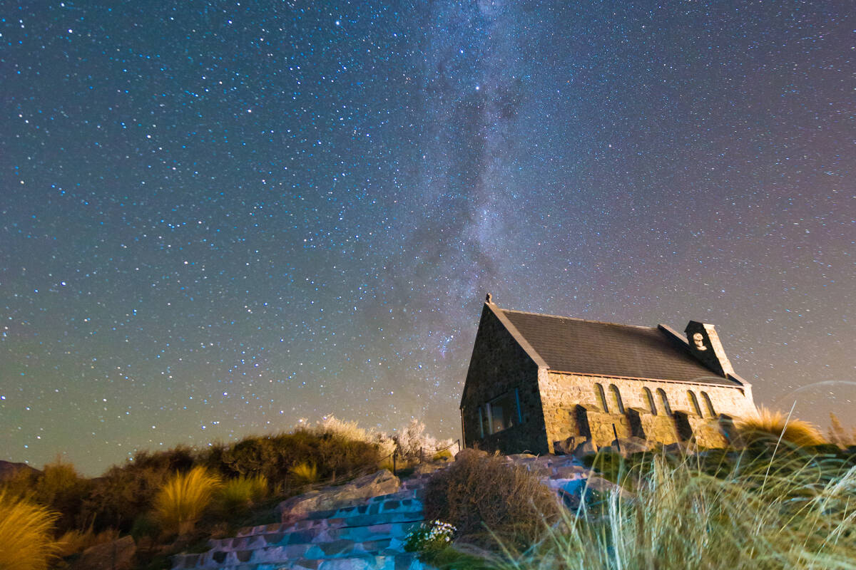 10 Things you Must Do on your First Trip to New Zealand