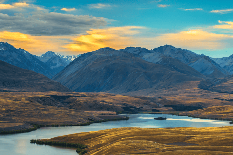 oceania-new-zealand-mountains-lake
