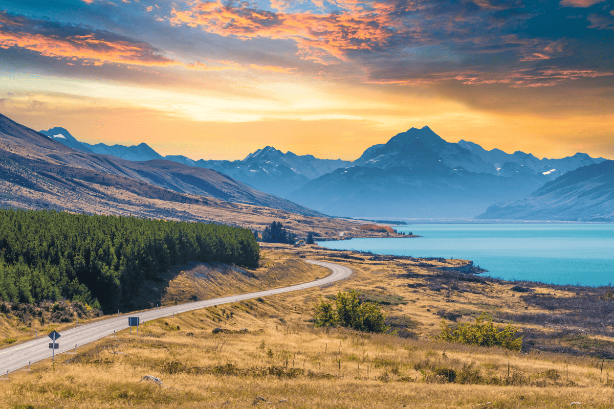Kia ora! Discover the best of New Zealand