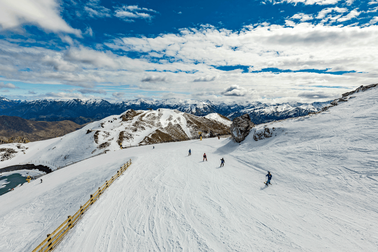 oceania-new-zealand-queenstown-ski-resort