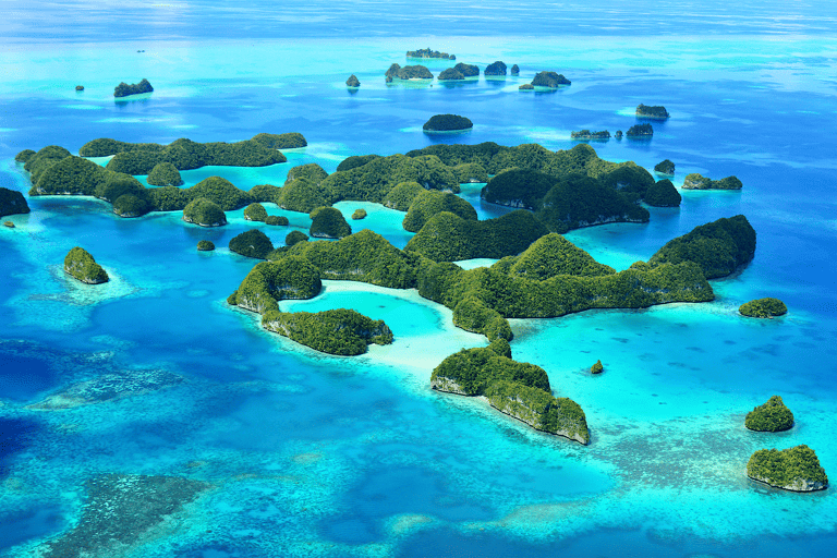 oceania-palau-seventy-islands