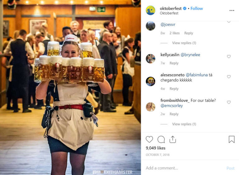 oktoberfest