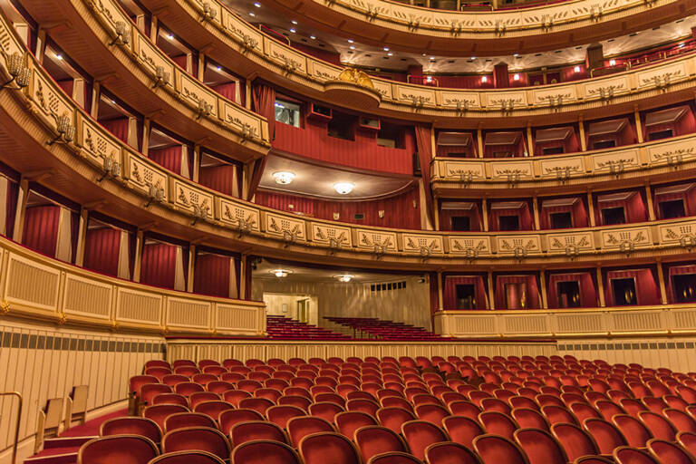 opera