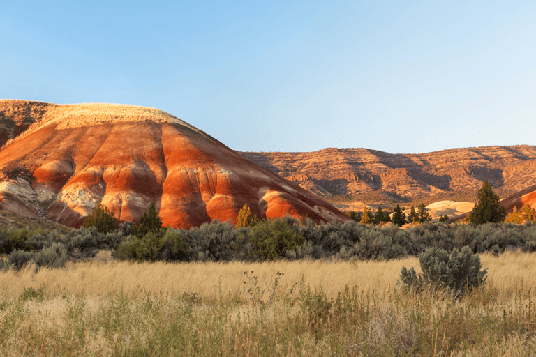 painted-hills