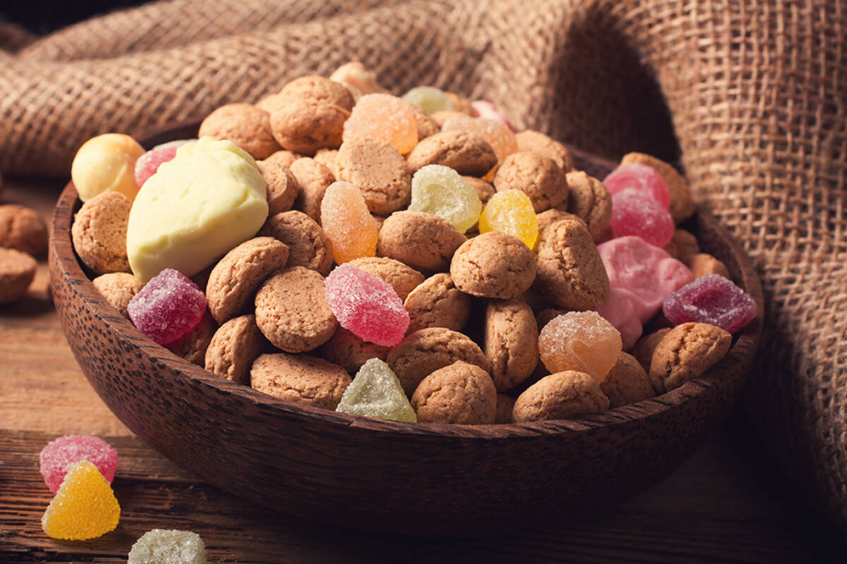 Dit zeggen jouw reisgewoontes over de manier waarop je Sinterklaas viert