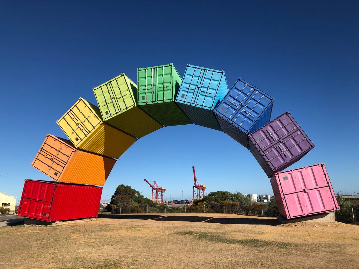 Why You Should Fly to Perth This Long Weekend