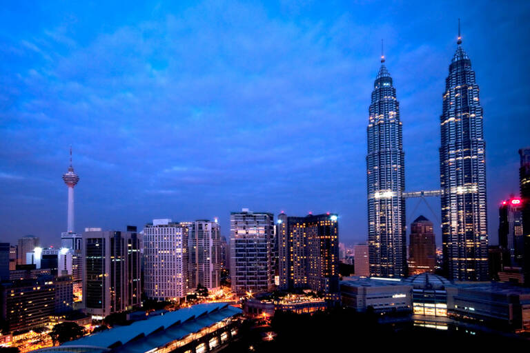 petronas-towers-kuala-lumpur