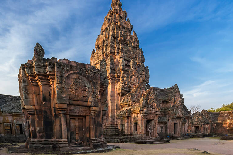 phanom-rung