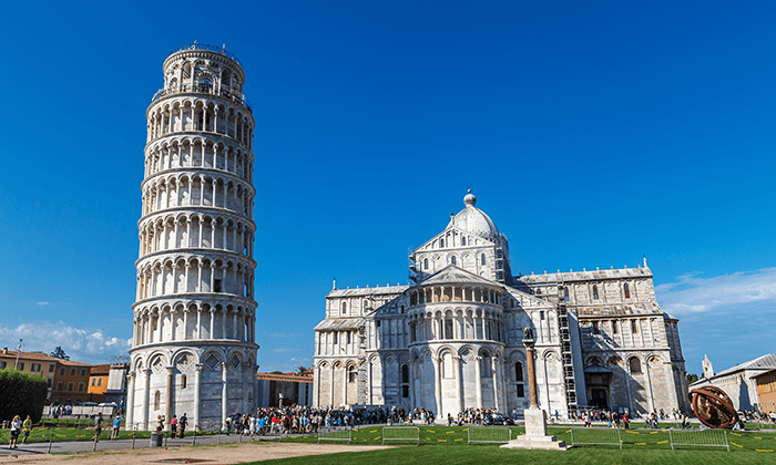 pisa