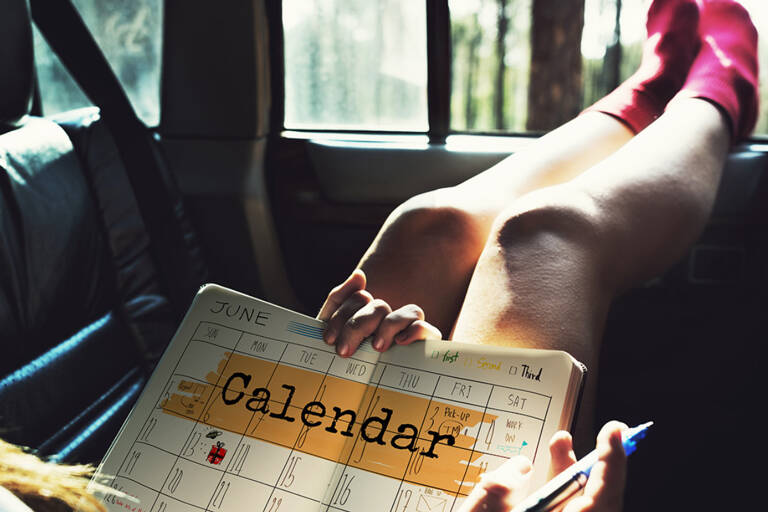 planner