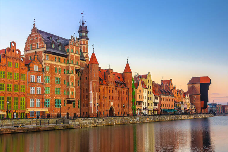 poland-gdansk