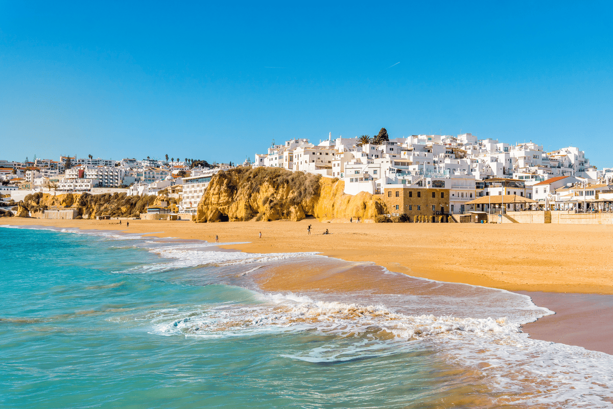 Alles wat je moet weten als je Albufeira gaat bezoeken