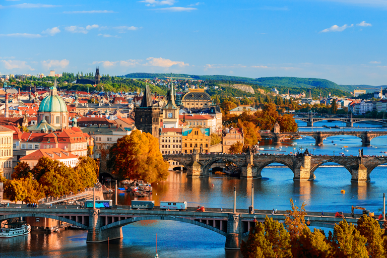 praag
