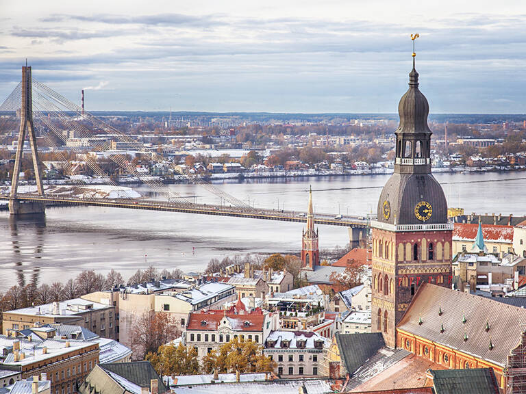 riga